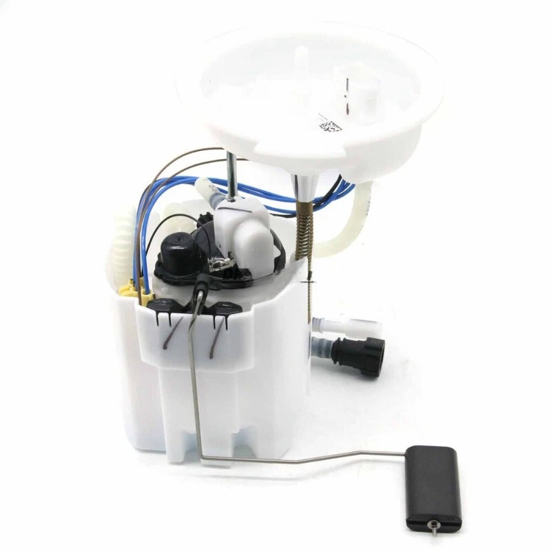 Conjunto de bomba de combustible para BMW X1 X2 220i Mini Countryman F45 F46 F48 16117300463 Foto 4 de 4
