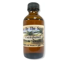 Coco Butter Scent 2 Oz Fragrance Oil Diffuser FREE SHIPPING USA SELLER