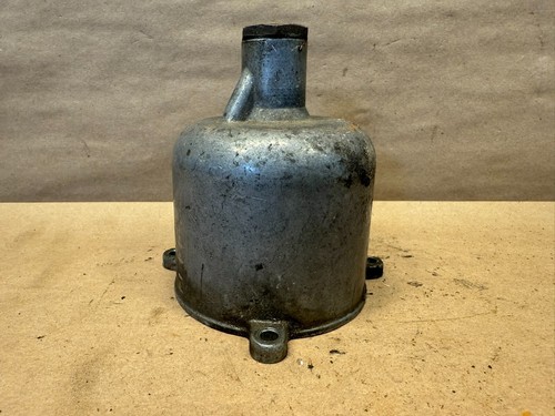 SU Carburetor Suction Chamber Dash Pot Fits Triumph MG Jaguar OEM - Foto 2 di 5