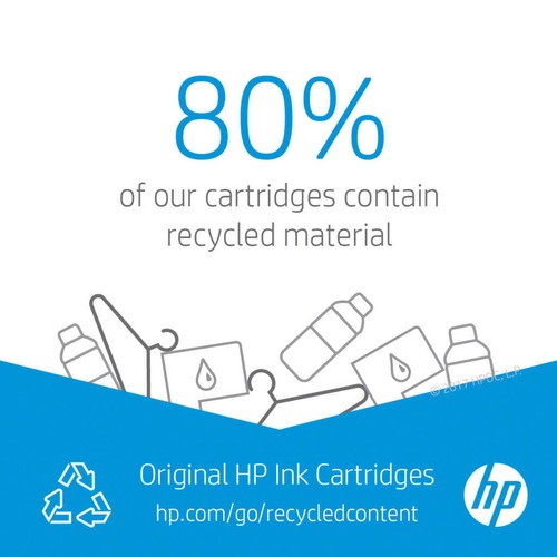 Hp 304 zw en kl combipack 3jb05ae - Afbeelding 5 van 5