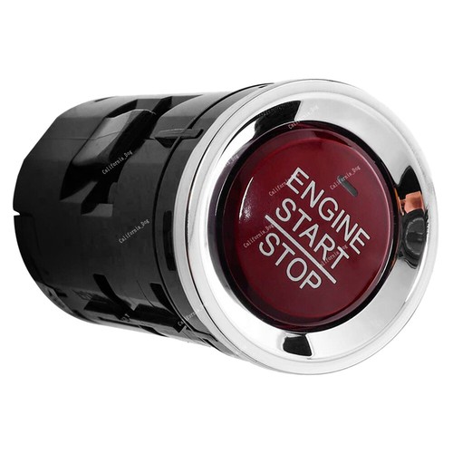 Fit For Honda HR-V 1.8L EX-L EX LX 2016-18 35881-T4N-702 Ignition Starter Switch - Picture 3 of 7