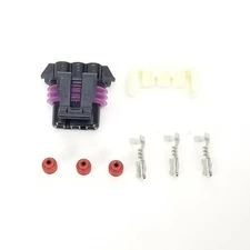 LS Cam & Crank Sensor Connector Kit - WARR Performance 58-0013
