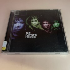 THE RAPTURE • Echoes
