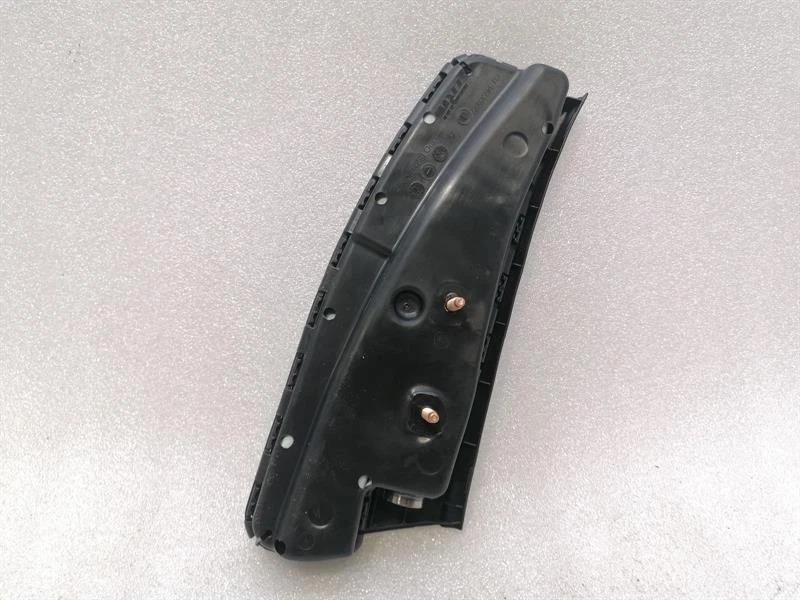 MERCEDES EQA H243 EQA350 Module A2478603503 Modul SUTZ SEAT RECHTS 
