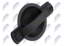 Genuine NTY Exterior Door Handle EZC-FT-125 for Fiat