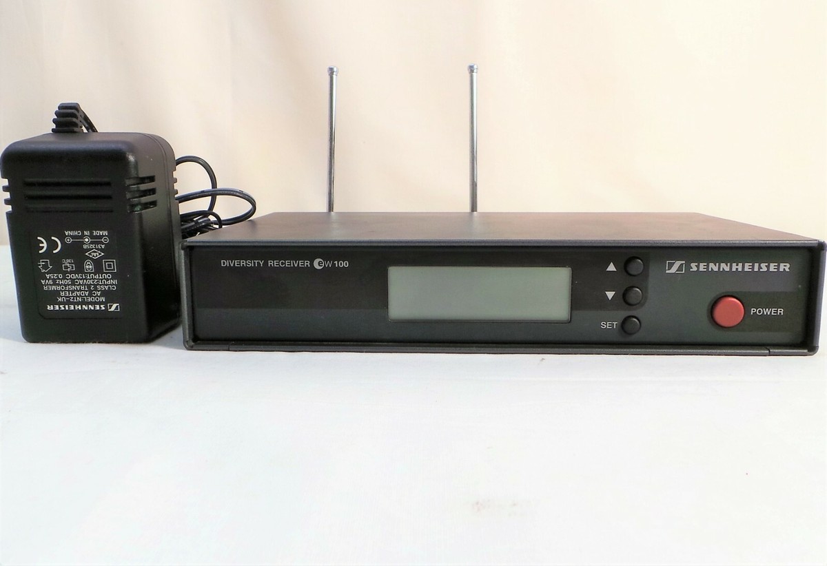 Sennheiser EW 100 ワイヤレスシステム 8台セット s-l1200.jpg