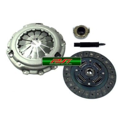 PI HEAVY-DUTY CLUTCH KIT 2006-2014 HONDA CIVIC *fits all model w/ 1.8L SOHC 4CYL