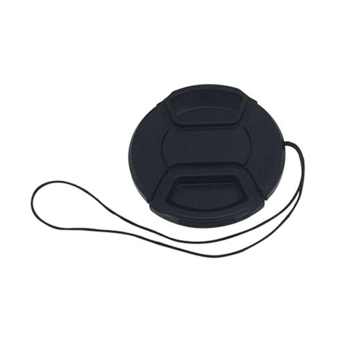 62/67mm Lens Cap Cover For Canon/Nikon Pentax Olympus Tamron U7B1 - Picture 4 of 18