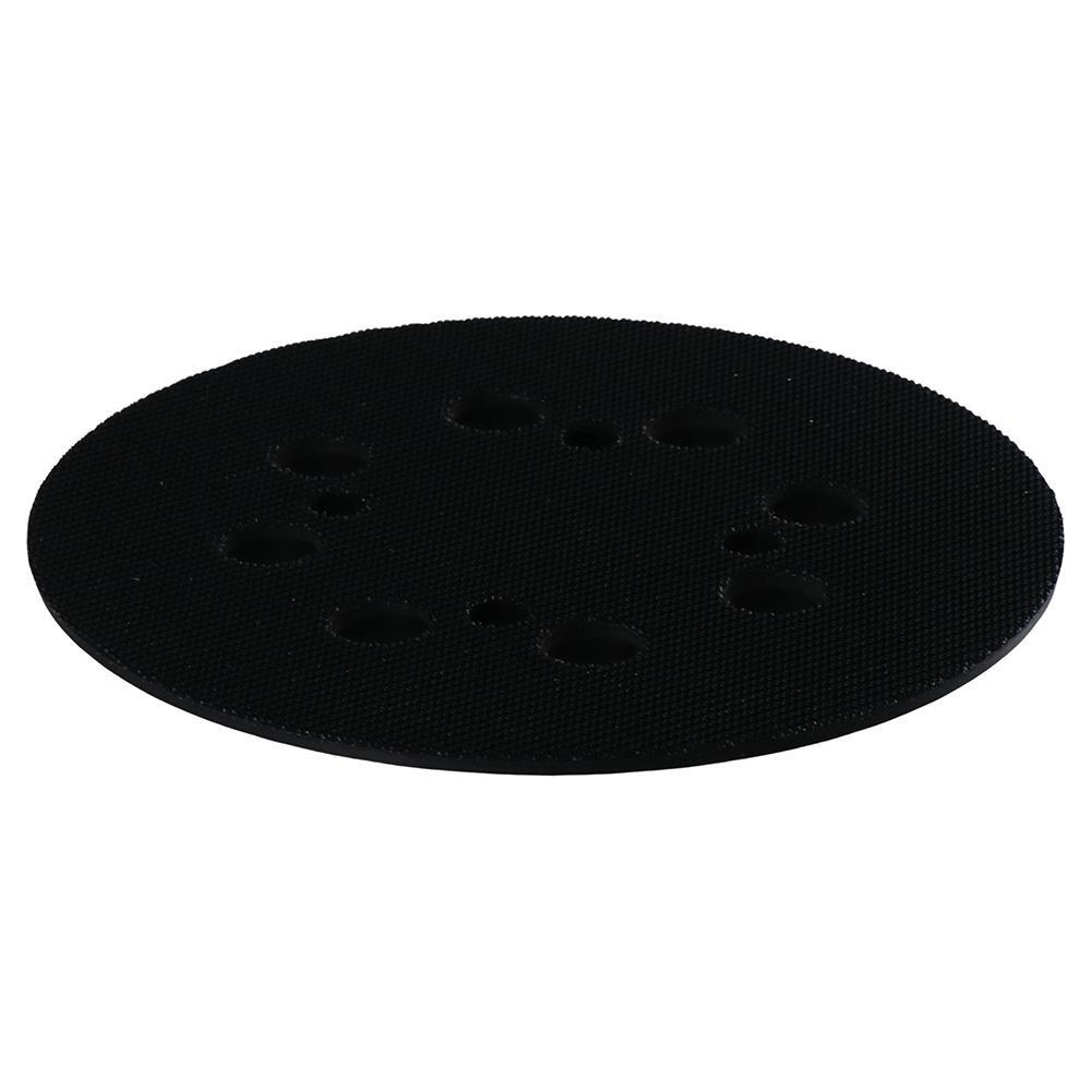 5 inch Sanding Backing Plates 8 Hole Polishing Disc for DeWalt eBay