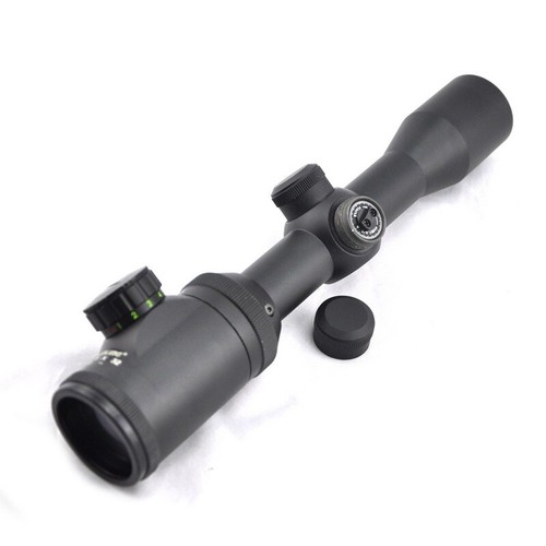 Visionking 1.5-5x32 Mil-dot Tube Jagd Taktisch Schießen Zielfernrohr
