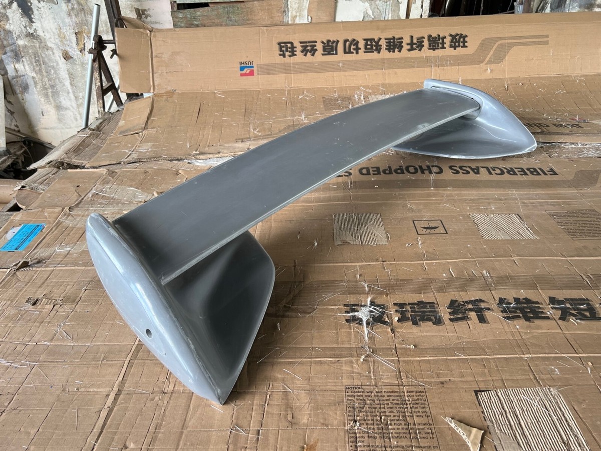 3yukiさま専用♡パーツ待ち for JDM Mazda RX7 re rx-7 FD FD3S spoiler wing kouki 99' spec | eBay