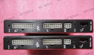 1pcs SST-1500-ACX-2-0-9 100% tested by DHL or FEDEX #W1