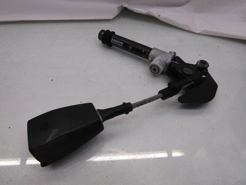 BMW 7er E38 V12 91-04 NS links vorne Gurtverankerungsschloss Vorspanner