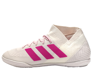ADIDAS NEMEZIZ TANGO 18.3 IN D97987 UK 8 US 8,5 EU 42 | eBay