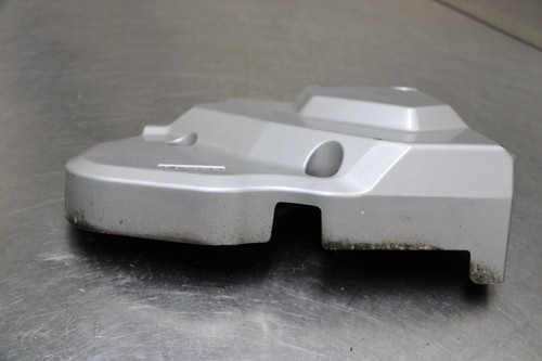 08-12 SUZUKI KATANA 650 GSX650F Front Sprocket Cover - Picture 5 of 7