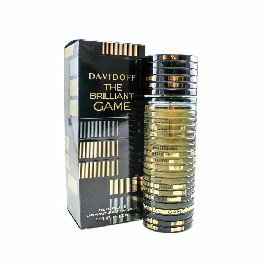 Davidoff the brilliant game price hot sale