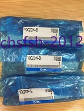 1 PCS NEW IN BOX SMC Solenoid valve VQC2101N-51