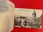 Clermont-Ferrand France 12 detachable Postcards- vintage -split back- unused — photo 3
