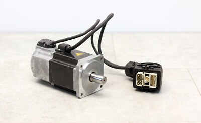 Tamagawa Seiki TBL-i II Series AC Servo Motor TS M4614N8321E214