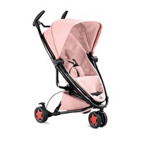 Baby Stroller Compact Pushchair Zapp Xtra2 Pink Pastel Limited Edition Quinny Baby Stroller Compact Pushchair Zapp Xtra2 Pink Pastel Limited Edition Quinny