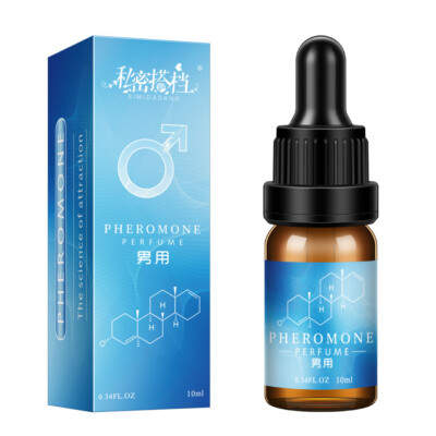 best pheromones for men