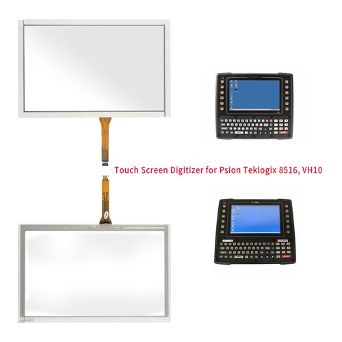 NEW Touch Screen Digitizer for Psion Teklogix 8516 VH10 SALES - Picture 7 of 7