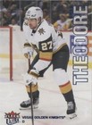 2022-23 Upper Deck Fleer Ultra - Shea Theodore #71