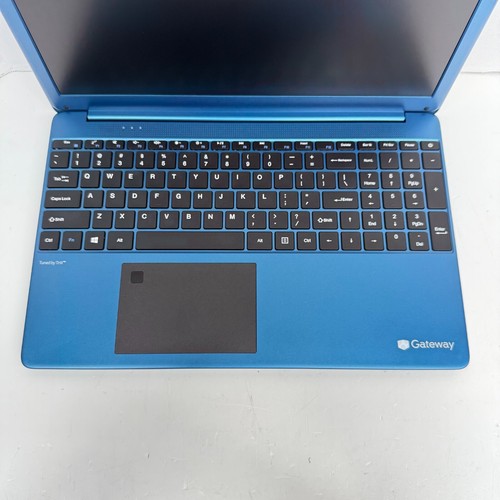 Gateway GWTN156-7BL i3-1115G4 15.6" Windows 11 Laptop 256GB SSD *SEE PICS - Picture 3 of 12