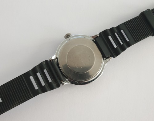 Kelton Men "Grand Prix" Mechanical Watch - Made in France - Picture 5 of 11