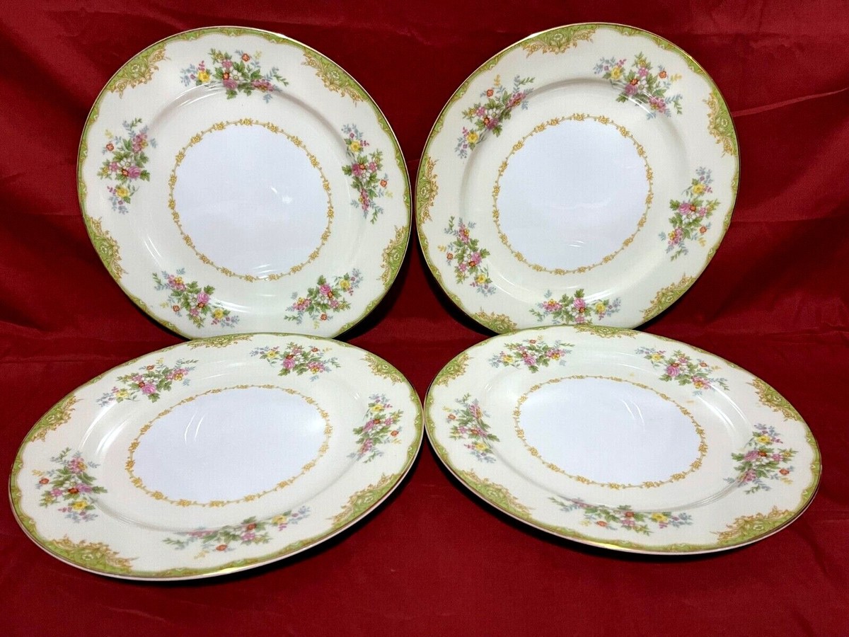Noritake M Dinner Salad Bread Plates Soup Bowls Cups Set & More