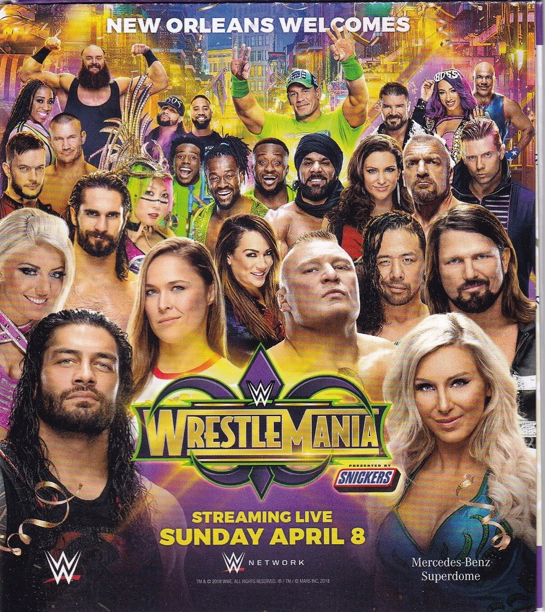 Wrestler Watch Wrestlemania 35 Reddit Wwe Network Free Reddit Store