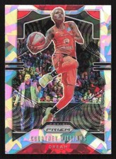 2020 Panini Prizm WNBA Courtney Williams Ice #24 Card