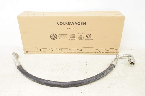 Audi A5 F5 16- Klimaleitung Klimaschlauch von Trennstelle zum Kompressor ORIGINA