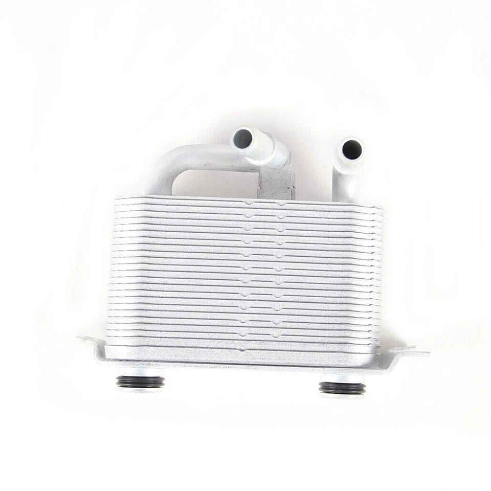 17217507974 油冷却器 适用于 2006 - 2008 宝马 528i 528xi 650i 525i 525xi 530i 530xi — 第 2/4 张图片