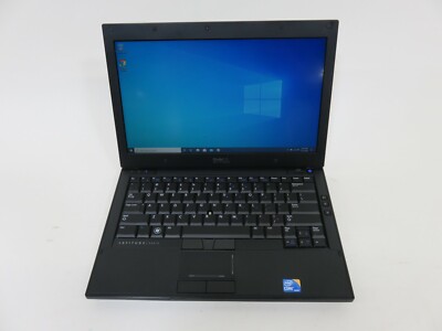 Dell Latitude E4310 i5 M520 2.40GHz 4GB RAM 250GB HDD Win 10 Pro