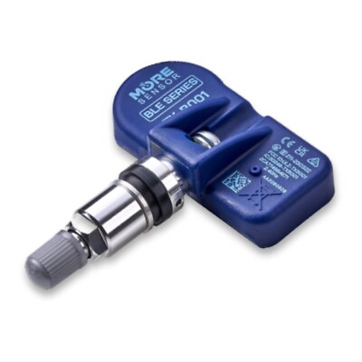 MORESENSOR Bluetooth Series OEM TPMS Sensor 1-Pack for Tesla Model 3