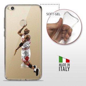 coque huawei p8 lite 2017 basketball