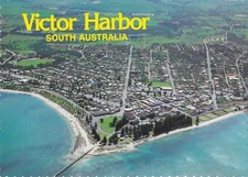 APC2692) PC Australia Victor Harbour South Australia, unused