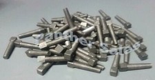 TP235E Regis Cast iron head block crack repai...