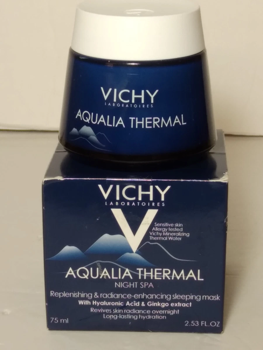 Vichy aqualia deals