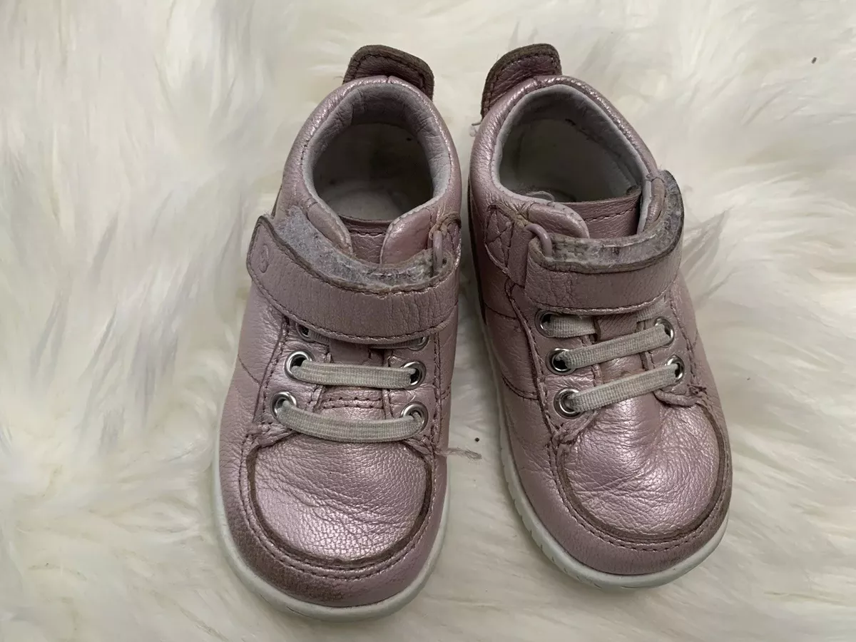 Stride rite pink sneakers sales