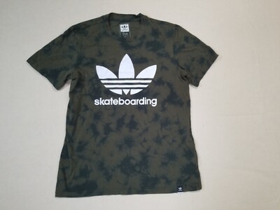 Adidas Camouflage Trefoil Tee NEW MENS ADIDAS ORIGINALS CALIFORNIA
