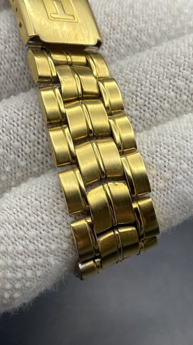 ๐จ๐ญ SWISS VTG TISSOT SEASTAR AUTOMATIC ETA A660/760 GOLD PLATED Sapphire WATCH - Picture 13 of 16