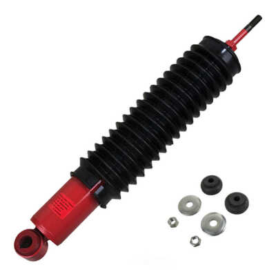 KYB MonoMax D&S High Pressure Monotube Rear Shock | Ford Exp/Line Navigator (97-02/98-02) (565005) main image 1