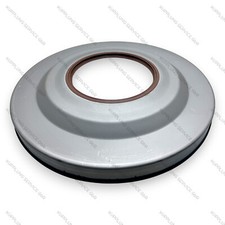 DECKEL MIT FEDER  GETRIEBEKUPPLUNG 6DCT450 MPS6 POWERSHIFT