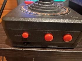 Atari Flashback 4 Console (76 Games) 1 Wireless Controllers 1 wired and AC Adapt