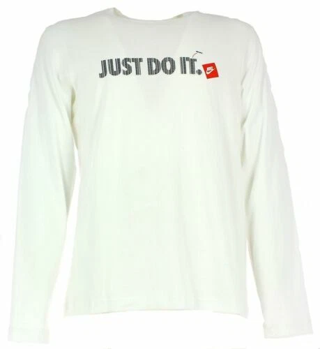 Nike White Hoodies & Sweatshirts for Men