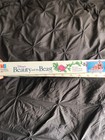 Walt Disney’s Beauty And The Beast 3D Board Game Milton Bradley Vintage 1992 — photo 2