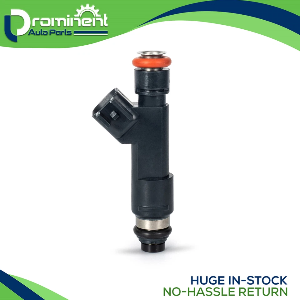 8PCS Fuel Injectors for 2011-2014 Ford Lobo 6.2L V8 Replace FJ1166 AL3Z9F593B - Image 2 of 4