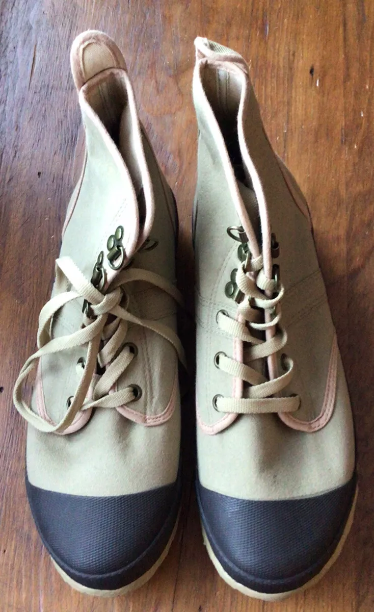 Magellan canvas wading boots new arrivals